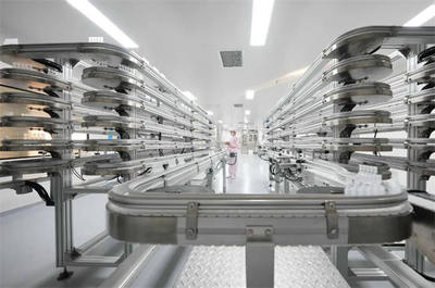 青島，邁向22萬(wàn)億生物技術(shù)藍(lán)海的新選擇與新可能