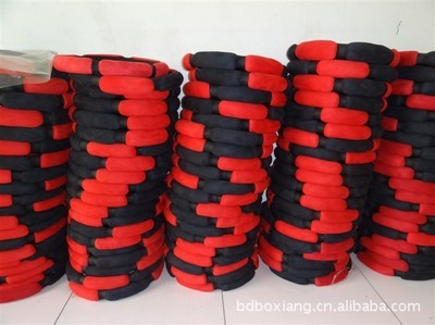 廠家直銷高品質麂皮絨汽車把套與配件 時尚耐用，提升駕駛體驗