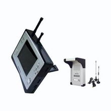 香港秋季電子產品展 拓威科技推出無線門鈴電話，引領智能家居新潮流